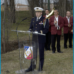Hommage à Charles Miquel